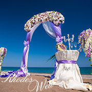 Beach Wedding