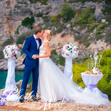 Symbolic Wedding
