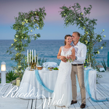 Private Villa Wedding