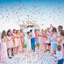 Celebration of Love