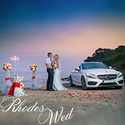 Unforgettable Wedding
