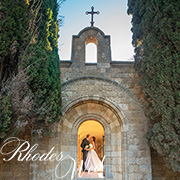 Orthodox Wedding