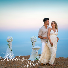 Mountain View Wedding